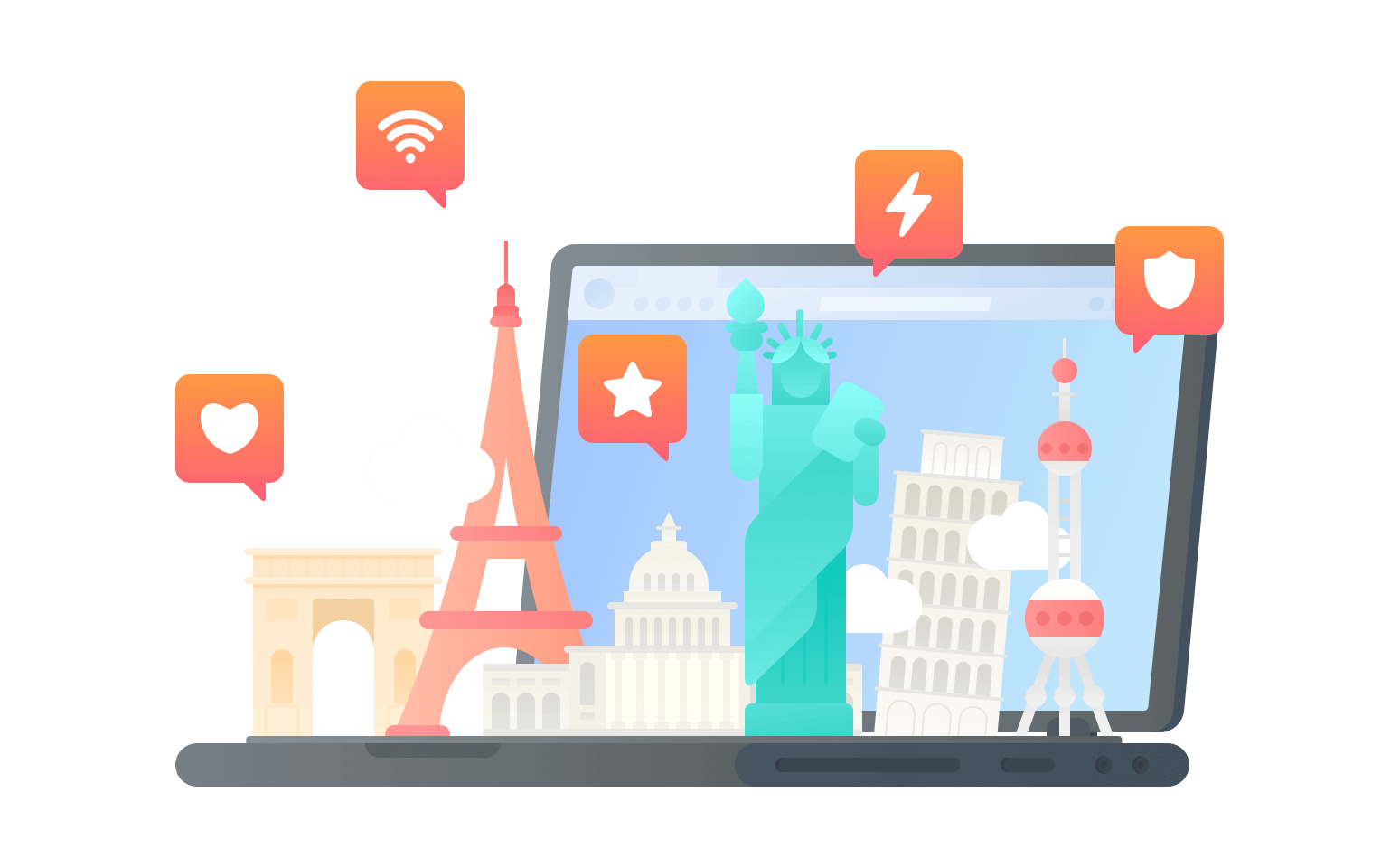 在莫桑比克连接到中国vpn - Unblock CN
